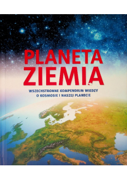 Planeta Ziemia