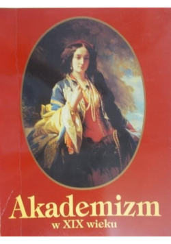 Akademizm w XIX wieku
