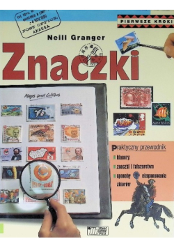 Znaczki praktyczny przewodnik