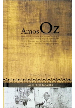 Jak uleczyć fanatyka