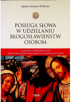 Posługa słowa w udzielaniu błogosławieństw