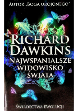 Najwspanialsze widowisko świata
