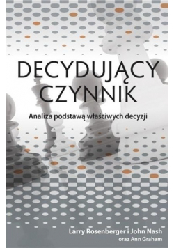 Decydujący czynnik Nowa