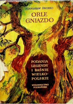 Orle gniazdo