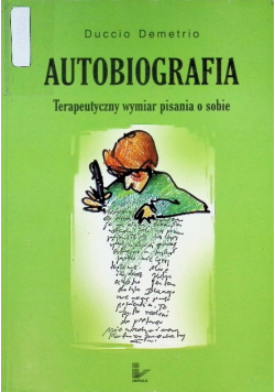 Demetrio Autobiografia