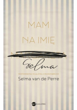 Mam na imię Selma