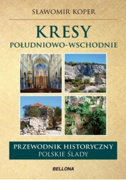 Kresy południowo wschodnie