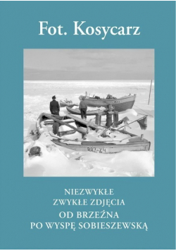Niezwykłe zdjęcia od Brzeźna po Wyspę Sobieszewską