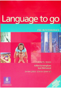 Language to go