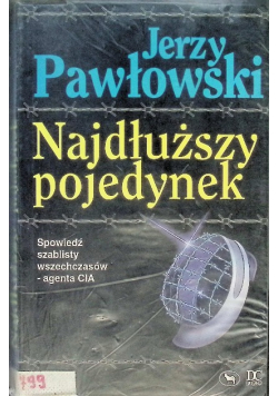 Najdłuższy pojedynek