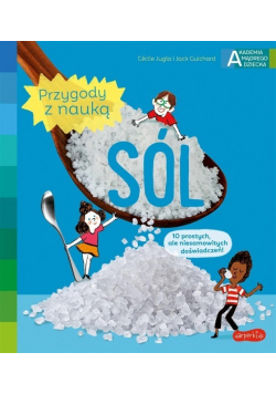 Akademia mądrego dziecka Sól