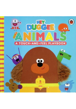 Hey Duggee: Animals