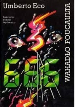 Wahadło Foucaulta
