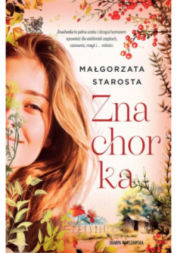 Znachorka