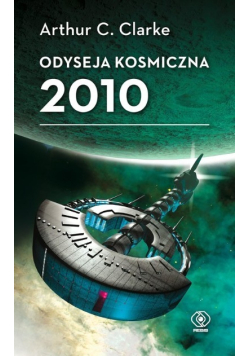 Odyseja kosmiczna 2010