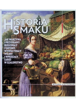 Historia smaku