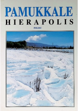 Pamukkale Hierapolis