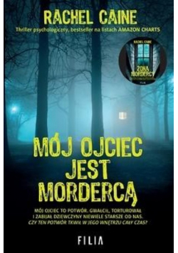 Mój ojciec jest mordercą