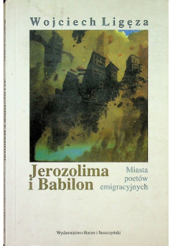 Jerozolima i Babilon