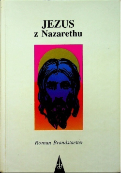 Jezus z Nazarethu Tom I
