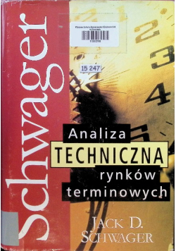 Analiza techniczna rynków terminowych