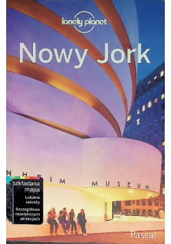 Nowy Jork