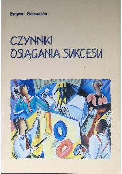 Czynniki osiągania sukcesu