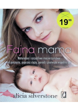 Fajna mama