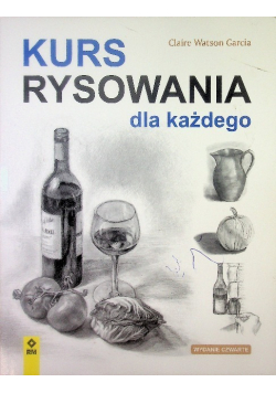 Kurs rysowania dla każdego