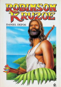 Robinson Kruzoe
