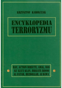 Encyklopedia terroryzmu