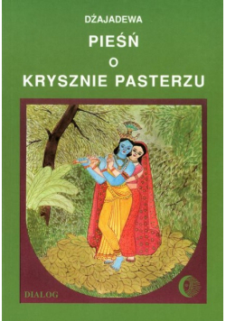 Pieśń o Krysznie Pasterzu
