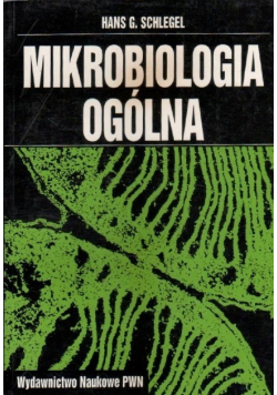 Mikrobiologia ogólna