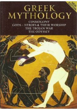 Greek mythology