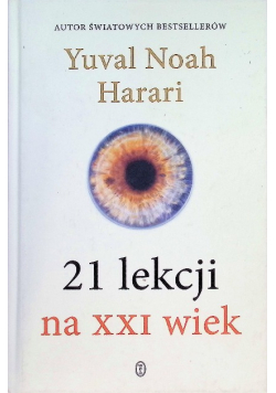 21 lekcji na XXI wiek