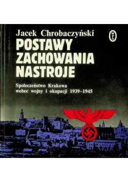 Postawy zachowania nastroje