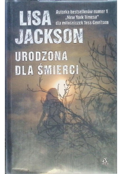 Urodzona dla śmierci