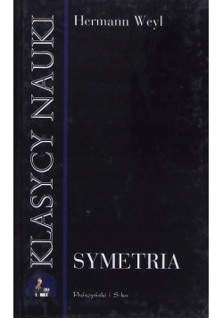 Symetria klasycy nauki