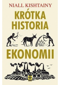 Krótka historia ekonomii