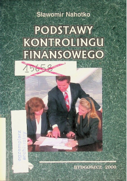 Podstawy kontrolingu finansowego