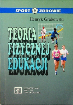 Teoria fizycznej edukacji