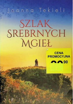 Szlak srebrnych mgieł