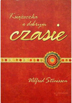 Książeczka o dobrym czasie