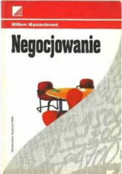 Negocjowanie
