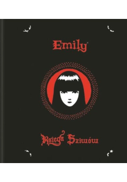 Emily księga dziwów
