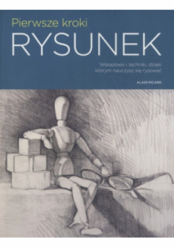 Pierwsze kroki Rysunek