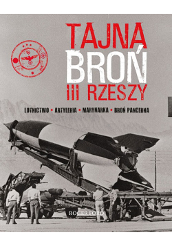 Tajna broń III Rzeszy