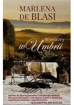Wieczory w Umbrii