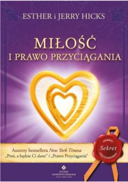 Miłość i prawo przyciągania