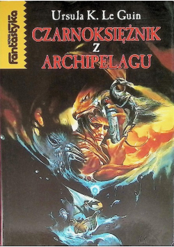 Czarnoksiężnik z archipelagu